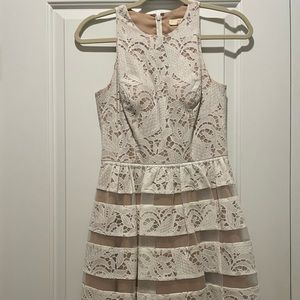 Cocktail party dress